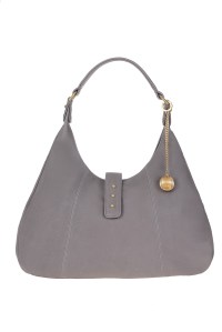 A look from SJP's new collection of handbags.