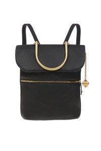 A look from SJP's new collection of handbags.