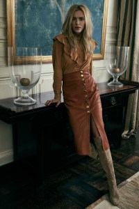 Skiim RTW Fall 2017