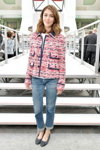 Sofia Coppola