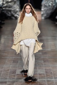 Sonia Rykiel RTW Fall 2017