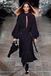 Sonia Rykiel RTW Fall 2017