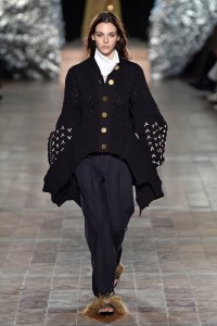Sonia Rykiel RTW Fall 2017