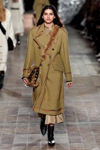 Sonia Rykiel RTW Fall 2017