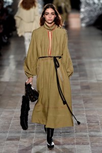 Sonia Rykiel RTW Fall 2017
