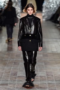 Sonia Rykiel RTW Fall 2017