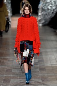 Sonia Rykiel RTW Fall 2017