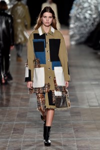 Sonia Rykiel RTW Fall 2017