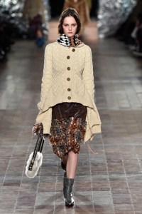 Sonia Rykiel RTW Fall 2017