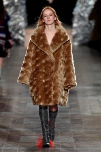 Sonia Rykiel RTW Fall 2017