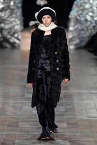 Sonia Rykiel RTW Fall 2017
