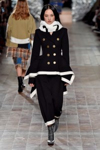 Sonia Rykiel RTW Fall 2017