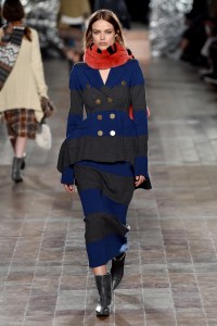 Sonia Rykiel RTW Fall 2017