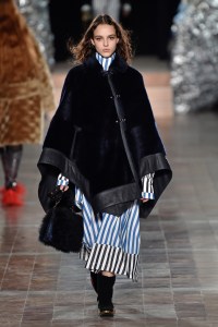 Sonia Rykiel RTW Fall 2017