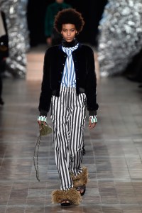 Sonia Rykiel RTW Fall 2017