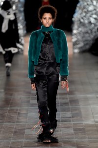 Sonia Rykiel RTW Fall 2017