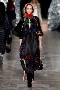 Sonia Rykiel RTW Fall 2017