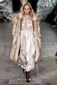 Sonia Rykiel RTW Fall 2017