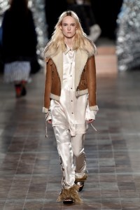 Sonia Rykiel RTW Fall 2017