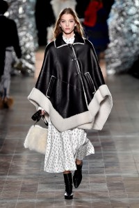 Sonia Rykiel RTW Fall 2017
