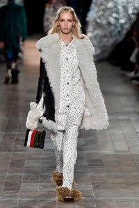 Sonia Rykiel RTW Fall 2017