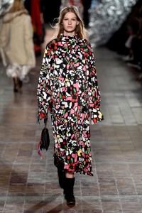 Sonia Rykiel RTW Fall 2017