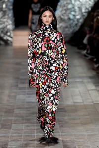 Sonia Rykiel RTW Fall 2017