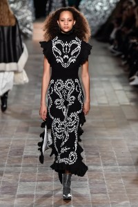 Sonia Rykiel RTW Fall 2017
