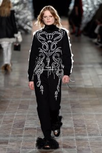 Sonia Rykiel RTW Fall 2017
