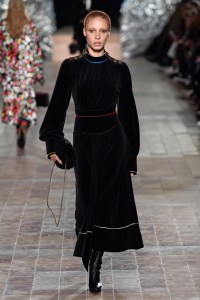 Sonia Rykiel RTW Fall 2017
