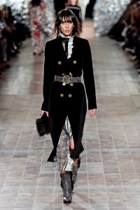 Sonia Rykiel RTW Fall 2017