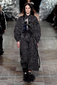 Sonia Rykiel RTW Fall 2017