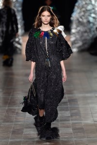 Sonia Rykiel RTW Fall 2017