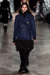 Sonia Rykiel RTW Fall 2017