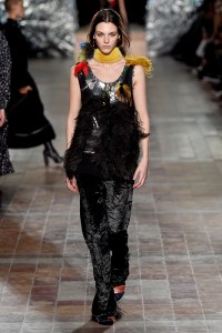 Sonia Rykiel RTW Fall 2017