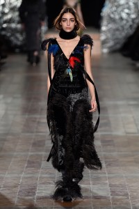 Sonia Rykiel RTW Fall 2017