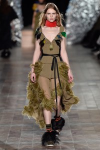 Sonia Rykiel RTW Fall 2017