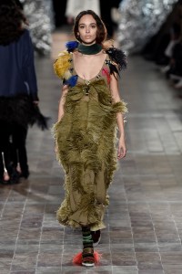 Sonia Rykiel RTW Fall 2017
