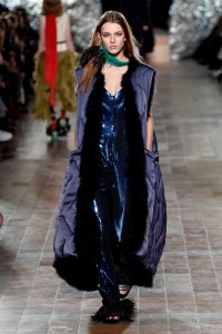 Sonia Rykiel RTW Fall 2017