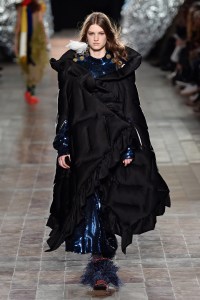 Sonia Rykiel RTW Fall 2017