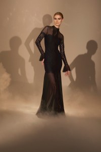 Sophia Kah RTW Fall 2017
