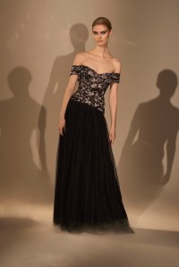 Sophia Kah RTW Fall 2017