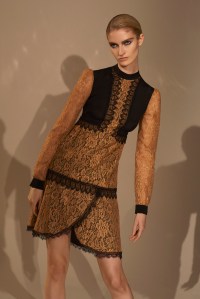 Sophia Kah RTW Fall 2017