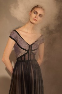 Sophia Kah RTW Fall 2017
