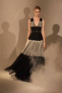 Sophia Kah RTW Fall 2017