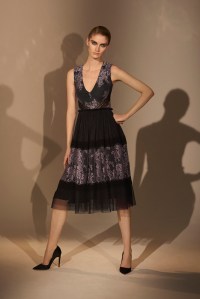 Sophia Kah RTW Fall 2017