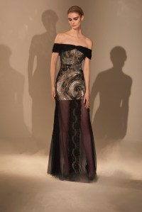 Sophia Kah RTW Fall 2017