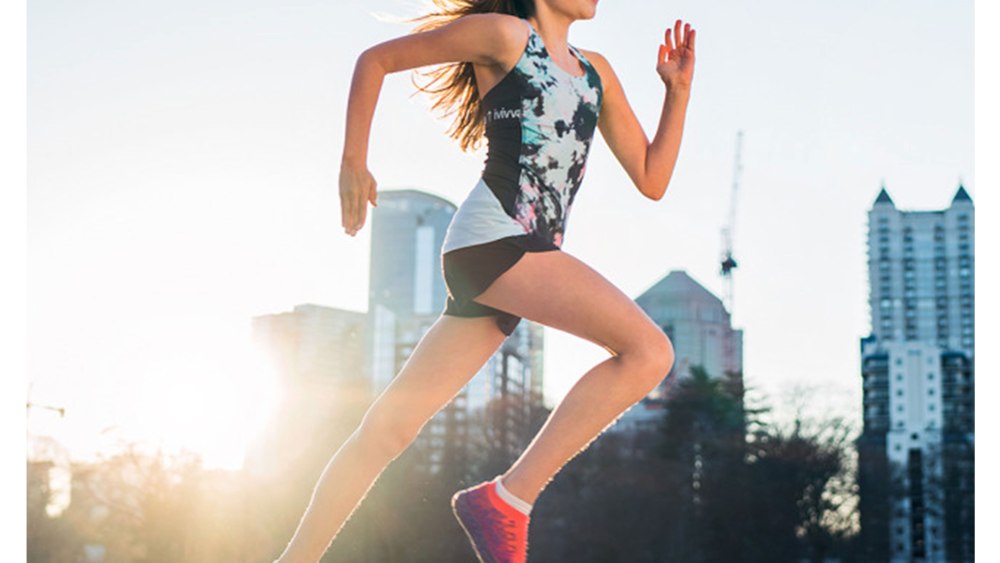 Ivivva PBteen Lululemon