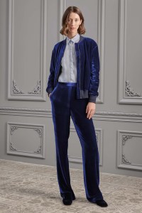 St. John RTW fall 2017