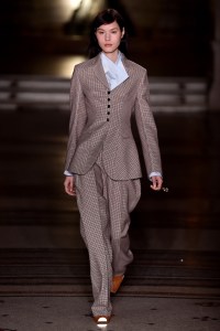 Stella McCartney RTW Fall 2017
